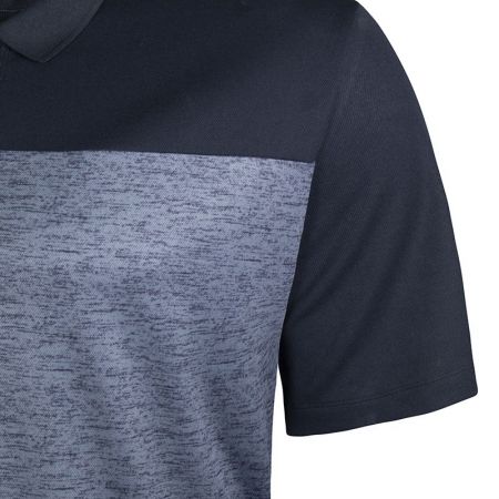 Мъжка Тениска ZEUS Polo Olympia Nero 516341 Polo Olympia изображение 5